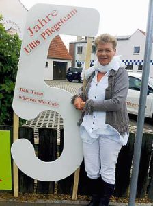 Ullis Pflegeteam